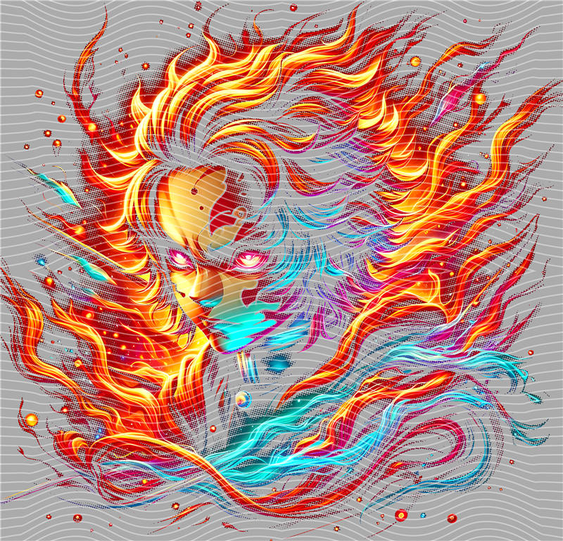 Animation design-RB 1612